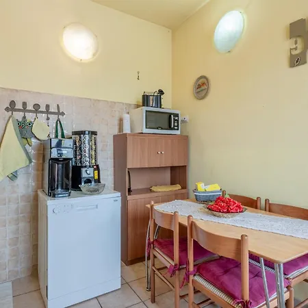 Appartement Fuga In Toscana
