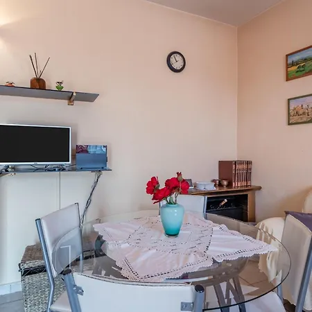 Appartement Fuga In Toscana Borgo a Buggiano