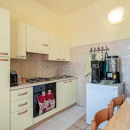Fuga In Toscana Appartement *