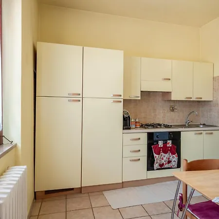 Apartment Fuga In Toscana