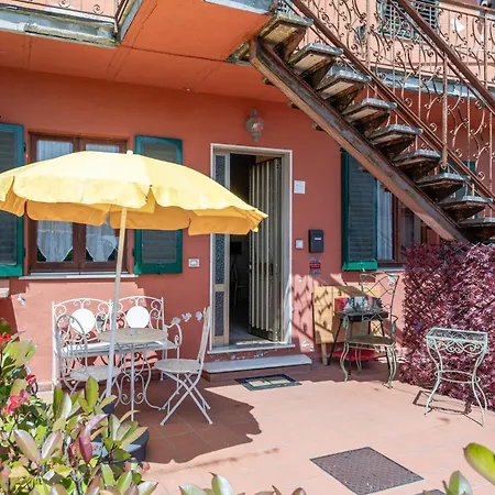 Fuga In Toscana Borgo a Buggiano