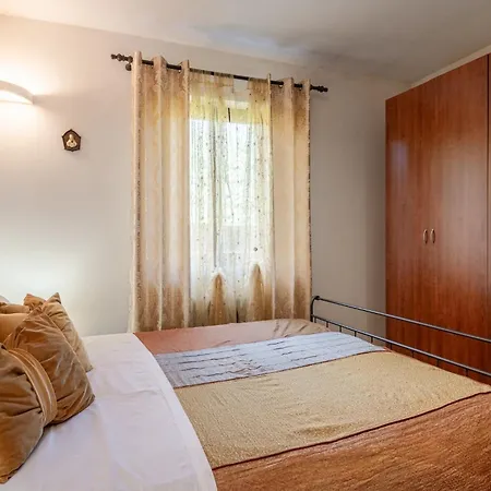 Fuga In Toscana Borgo a Buggiano