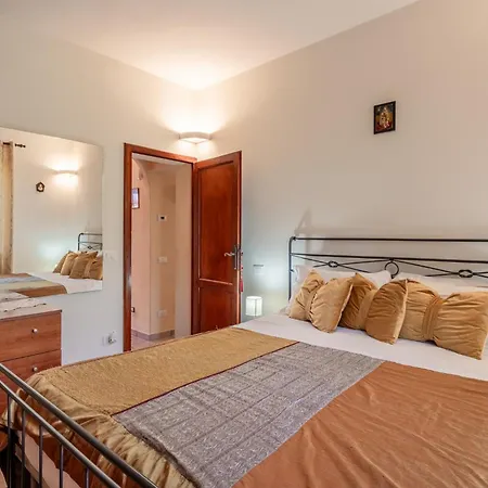 Fuga In Toscana * Borgo a Buggiano