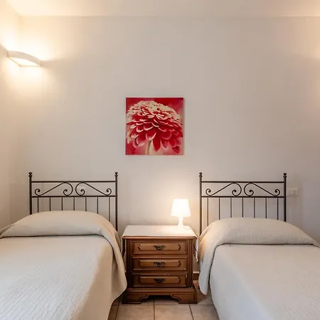Fuga In Toscana Appartement *