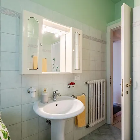 Appartement Fuga In Toscana *