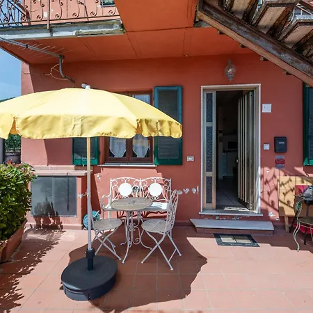 Appartement Fuga In Toscana Borgo a Buggiano